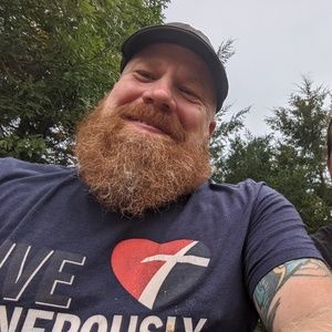 Meet your Posher, Scott